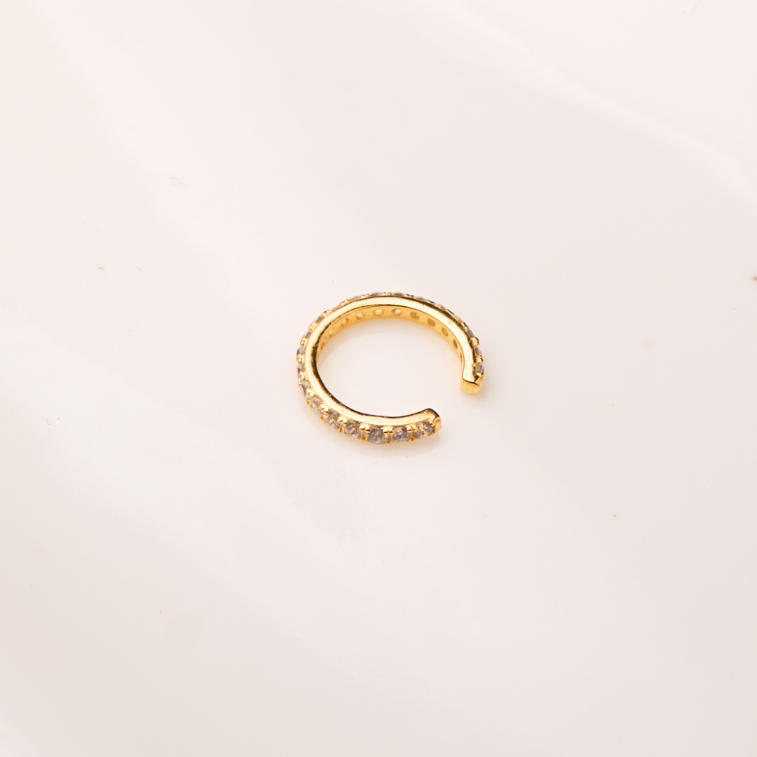 Ear Cuff Lili - Gold
