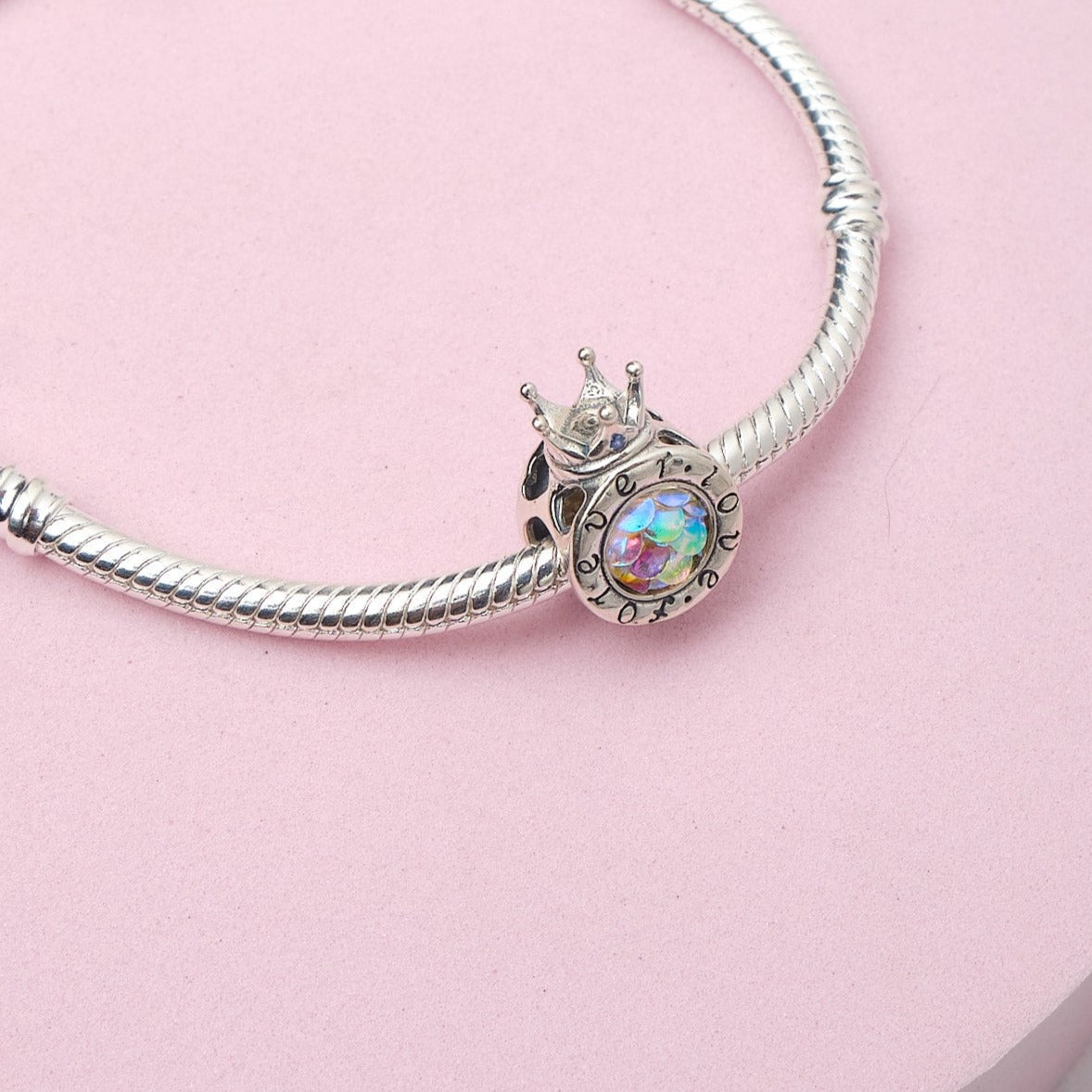 Charm Corona