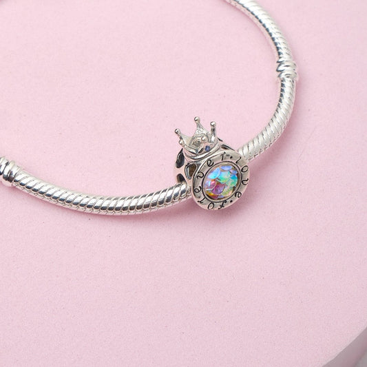 Charm Corona