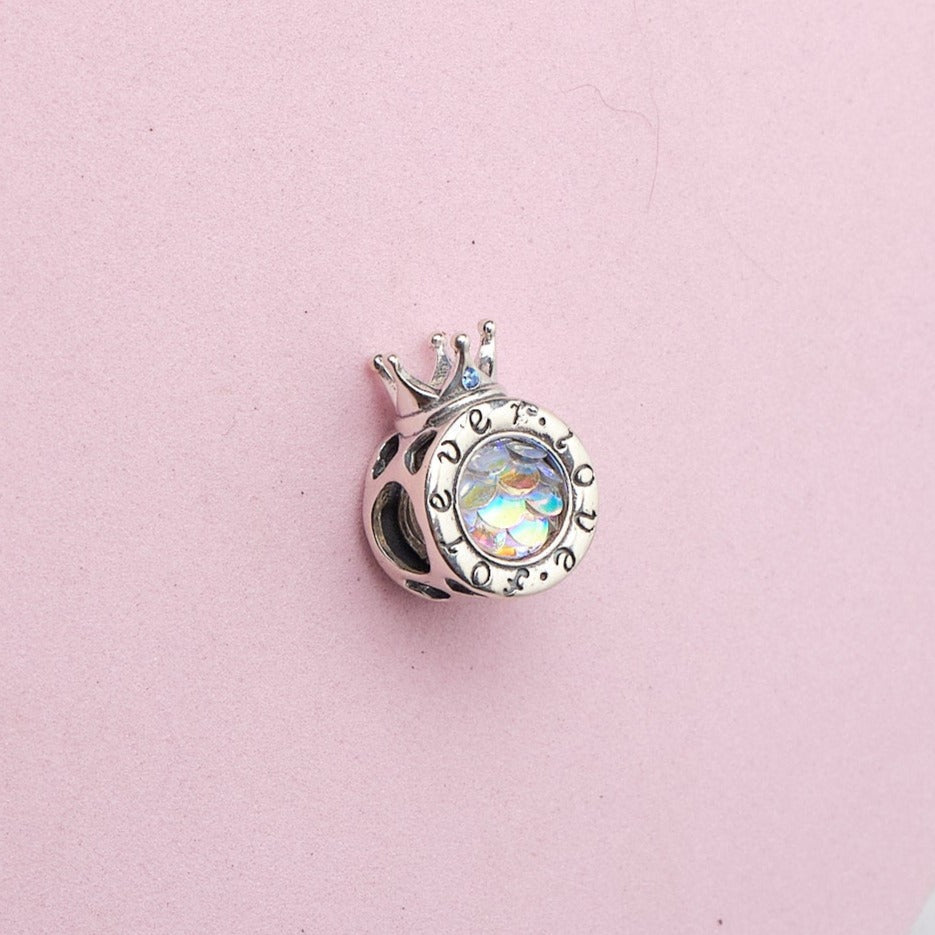 Charm Corona
