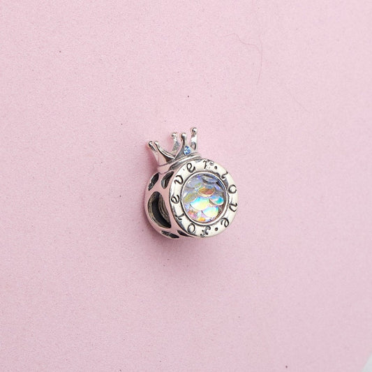 Charm Corona