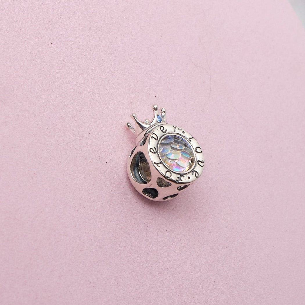 Charm Corona