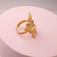 Anillo Mariposas - Gold