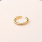 Ear Cuff Lili - Gold