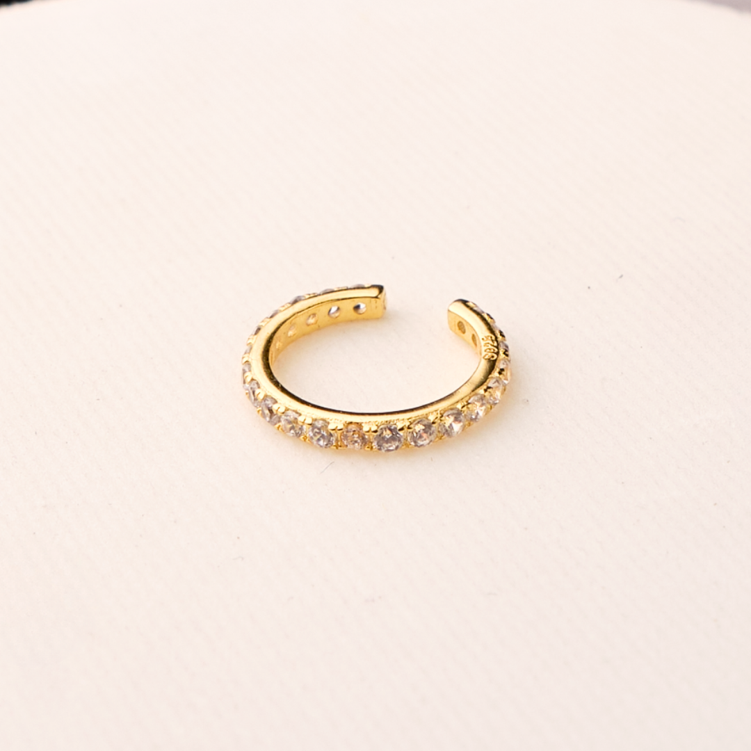 Ear Cuff Lili - Gold