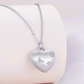 Collar Angie - Silver - Personalizado