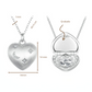 Collar Angie - Silver - Personalizado