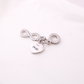 Charm Corazón infinito - Personalizado