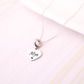 Charm Corazón - Personalizado