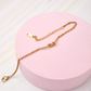 Pulsera Olivia - Gold