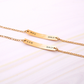Pack - Pulseras Adel - Gold - Personalizadas