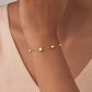 Pulsera Carina - Gold