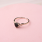 Anillo Cora - Silver