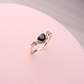 Anillo Cora - Silver