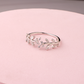 Anillo Roma - Silver