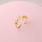 Anillo Roma - Gold