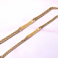 Pack - Pulseras Elyse - Gold - Personalizadas