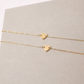 Pulsera Ami - Gold - Personalizada