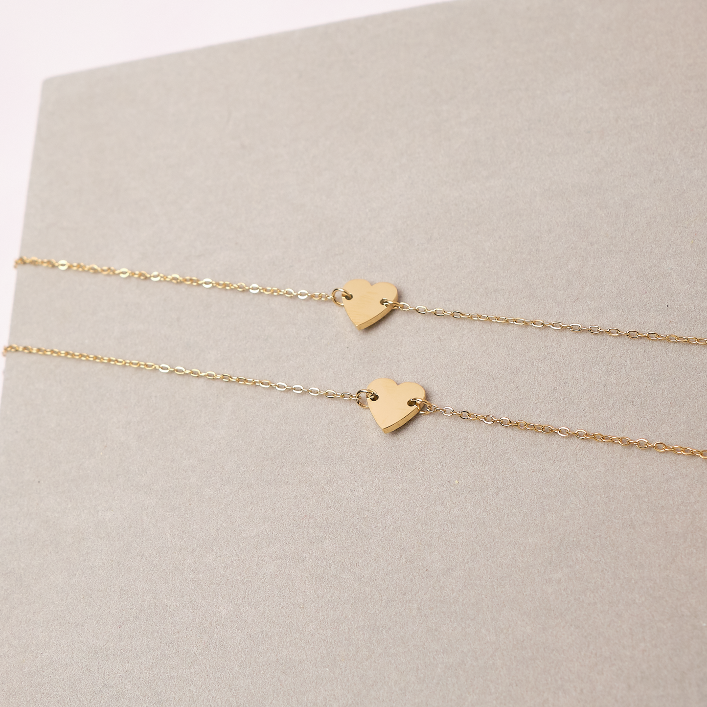 Pulsera Ami - Gold - Personalizada