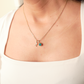 Collar Zodiacal - Gold
