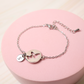 Pulsera Nabi - Silver - Personalizada