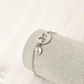 Pulsera Nabi - Silver - Personalizada