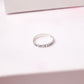 Anillo Shine Again - Silver