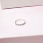 Anillo Shine Again - Silver