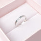 Anillo Shine Again - Silver