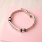 Pulsera Alexa - Silver - Personalizada