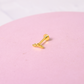 Piercing Celine - Gold - 7x2mm