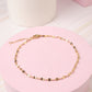 Tobillera Eilen - Gold - 2mm