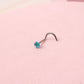 Piercing Mini Estrella - Nostril - 3mm