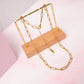 Collar Luana - Gold - 3mm