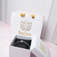 Pulsera Gato - 18cm