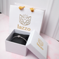Pulsera Gato - 18cm