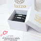Pulseras Gia - Silver - Personalizadas