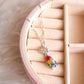 Charm Cohete Espacial