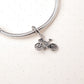 Charm Bicicleta