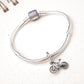 Charm Bicicleta