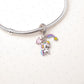 Charm Unicornio