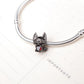 Charm Zorro Negro