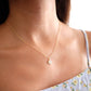 Collar Soleil - Gold